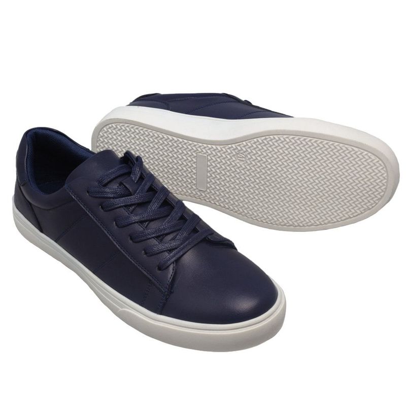 Casual-Moda-Hombre-Breaker--Navy-Talla-42-6