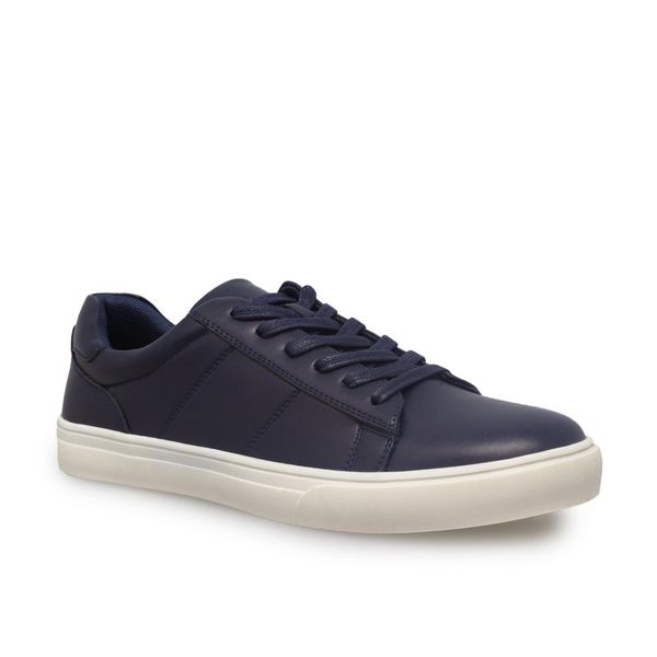 Casual Moda Hombre Breaker  Navy