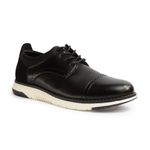 Casual-Moda-Hombre-Breaker--Black-Talla-44-1