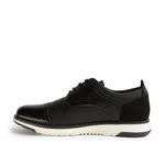 Casual-Moda-Hombre-Breaker--Black-Talla-44-2
