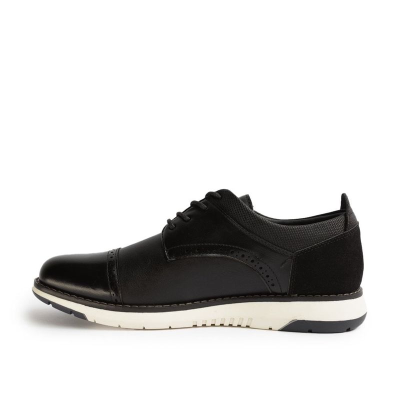 Casual-Moda-Hombre-Breaker--Black-Talla-44-2