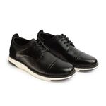Casual-Moda-Hombre-Breaker--Black-Talla-44-3