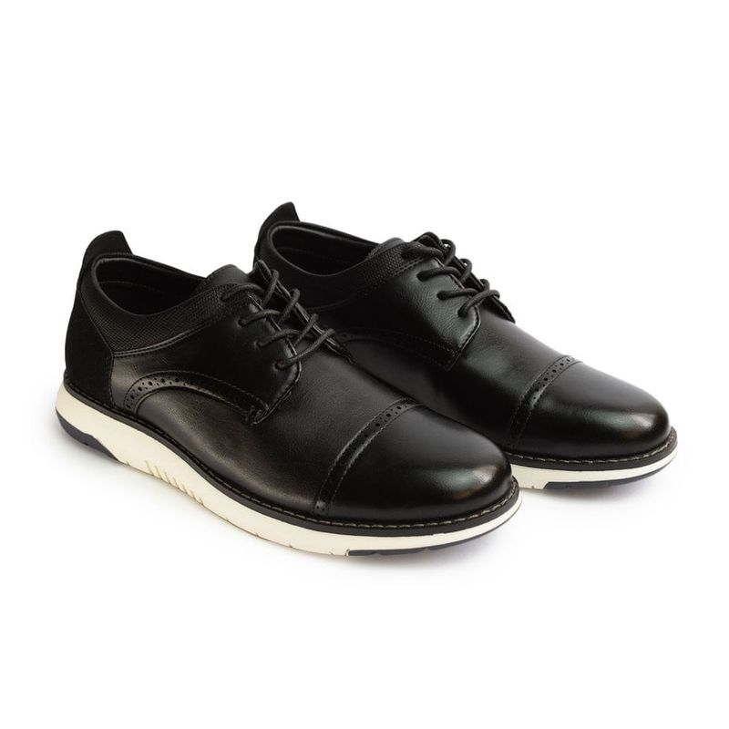 Casual-Moda-Hombre-Breaker--Black-Talla-42-3