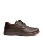 Zapato-Clasico-Hombre-Breaker--Coffee-Talla-43-0