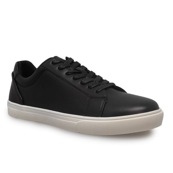 Casual Moda Hombre Breaker  Black