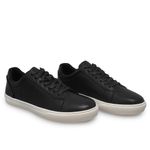 Casual-Moda-Hombre-Breaker--Black-Talla-44-3