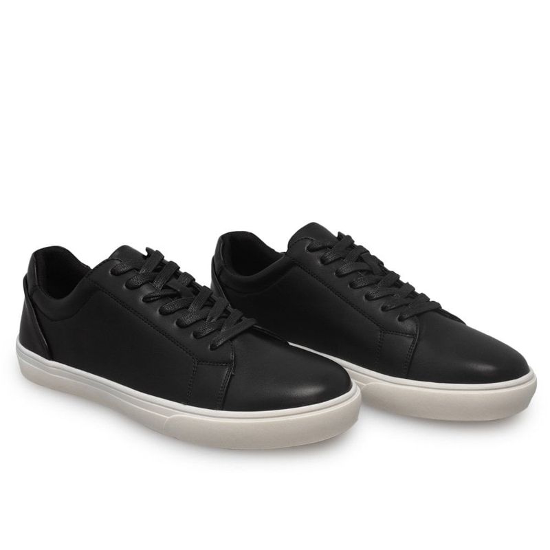 Casual-Moda-Hombre-Breaker--Black-Talla-44-3