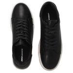 Casual-Moda-Hombre-Breaker--Black-Talla-44-4