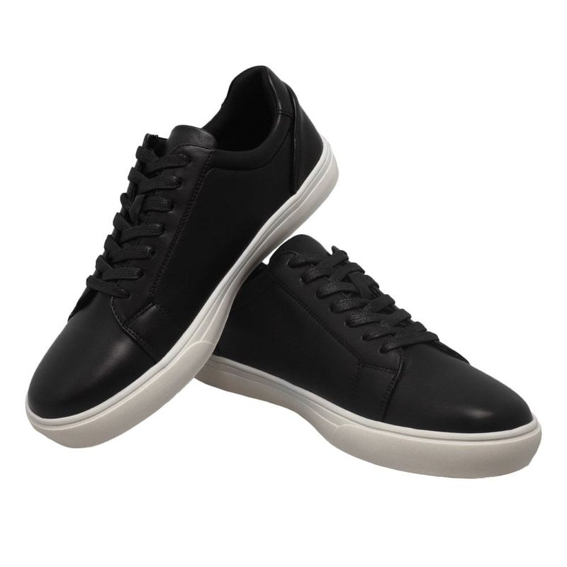 Casual-Moda-Hombre-Breaker--Black-Talla-44-5