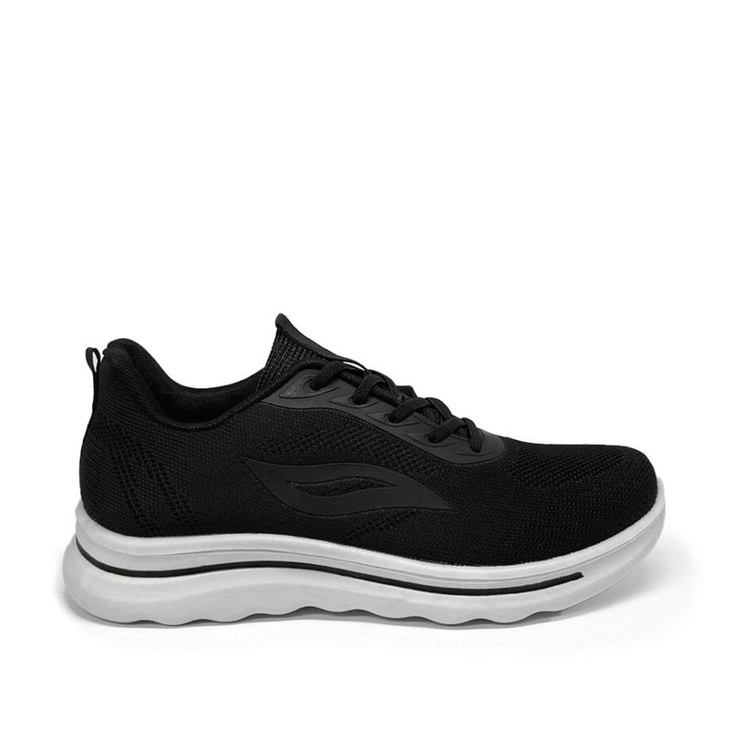 Running-Marcas-Deportivas-Xtep-Black-Talla-40-0