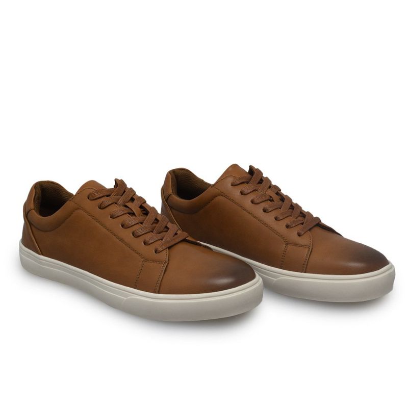 Casual-Moda-Hombre-Breaker--Cognac-Talla-45-3