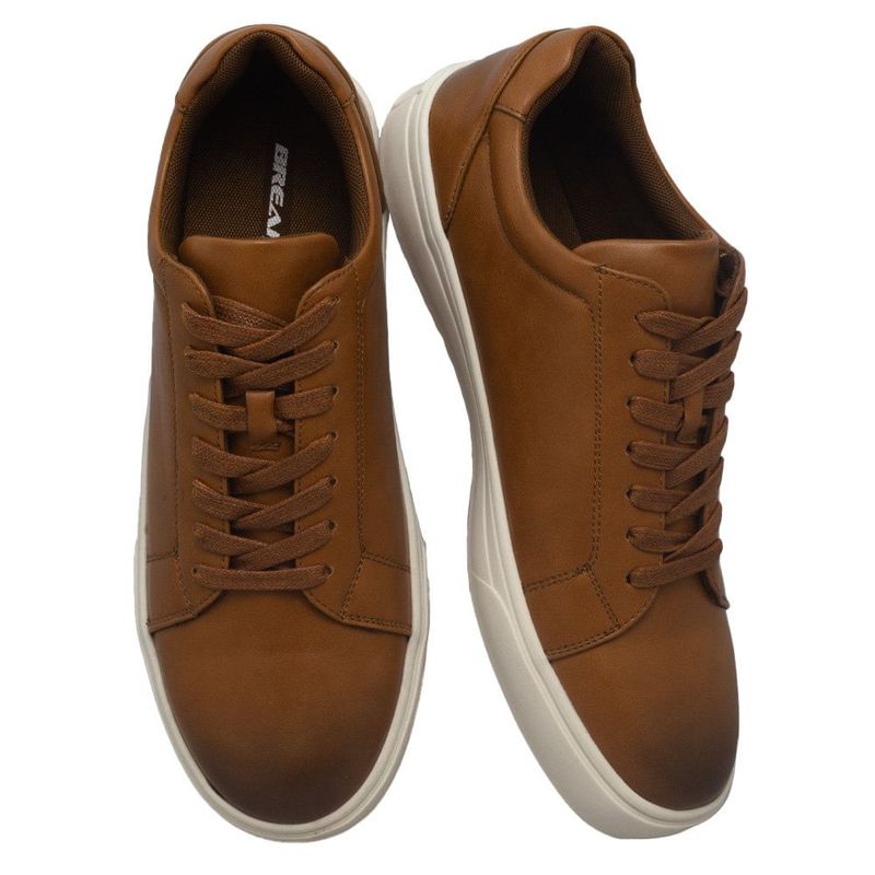Casual-Moda-Hombre-Breaker--Cognac-Talla-45-4