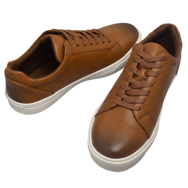 Casual-Moda-Hombre-Breaker--Cognac-Talla-45-5