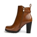 Botas-Mujer-Via-Spring-Honey-Talla-38-2