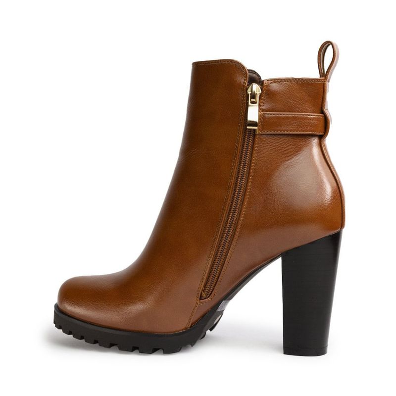 Botas-Mujer-Via-Spring-Honey-Talla-38-2
