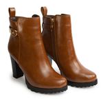 Botas-Mujer-Via-Spring-Honey-Talla-38-3