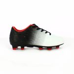 football-deportivos-xtep-white*black*red-talla-29