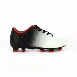 FOOTBALL DEPORTIVOS XTEP WHITE*BLACK*RED