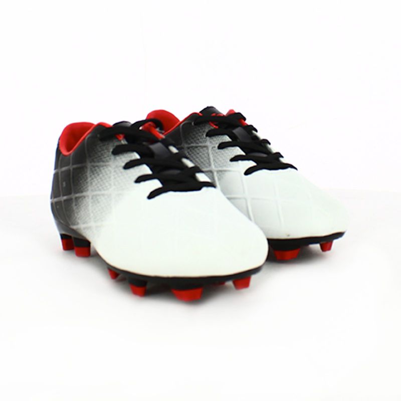 football-deportivos-xtep-white*black*red-talla-29