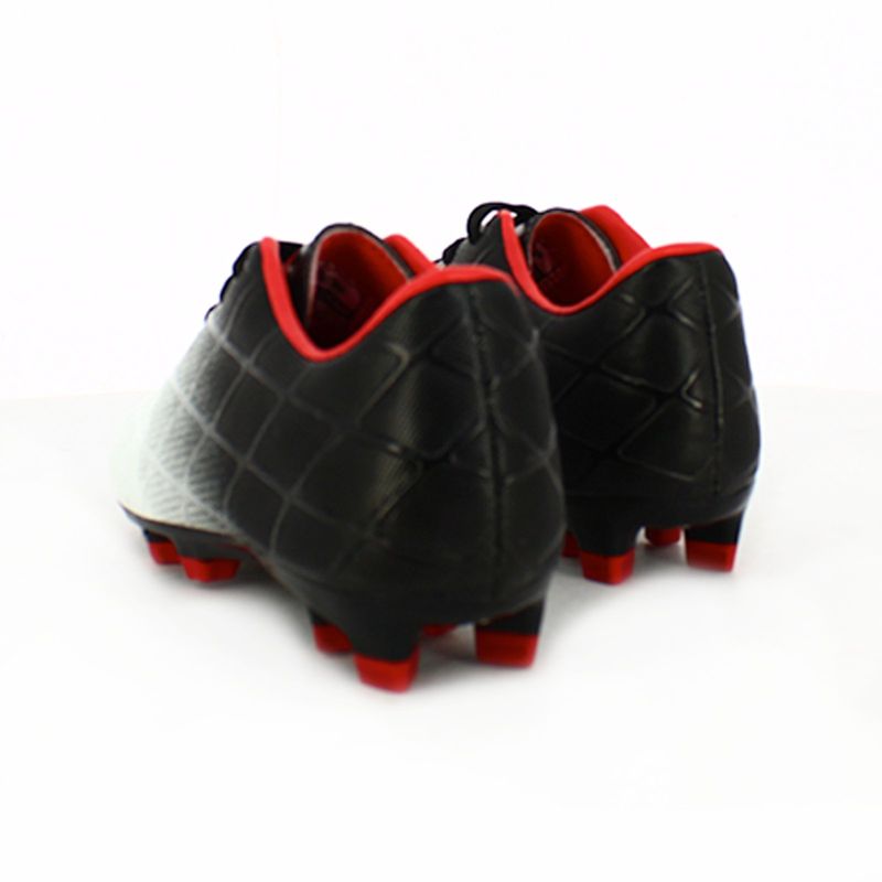 football-deportivos-xtep-white*black*red-talla-29