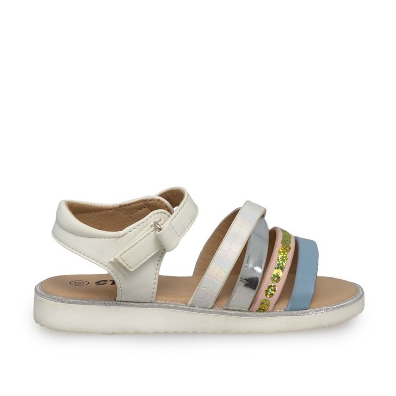 Sandalias-Infantil-Via-Spring-White-multi-Talla-29-0