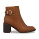 Botas-Mujer-Via-Spring-Camel-Talla-39-0