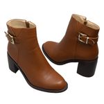 Botas-Mujer-Via-Spring-Camel-Talla-39-3