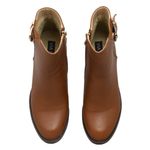 Botas-Mujer-Via-Spring-Camel-Talla-39-4