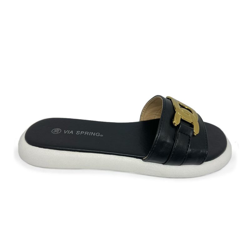 Sandalias-Mujer-Via-Spring-Black-Talla-40-0