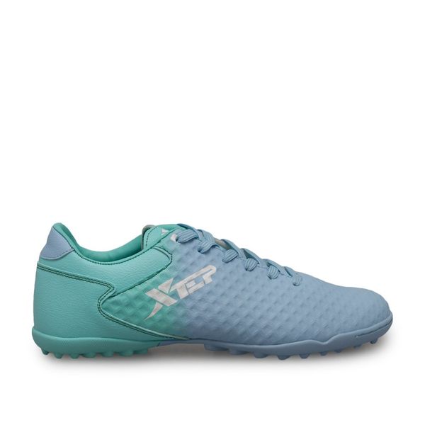 Football Marcas Deportivas Xtep Blue/Aqua