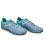 Football-Marcas-Deportivas-Xtep-Blue/aqua-Talla-39-3