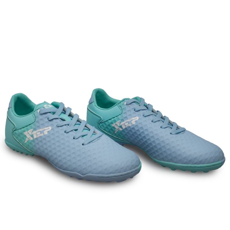 Football-Marcas-Deportivas-Xtep-Blue/aqua-Talla-39-3