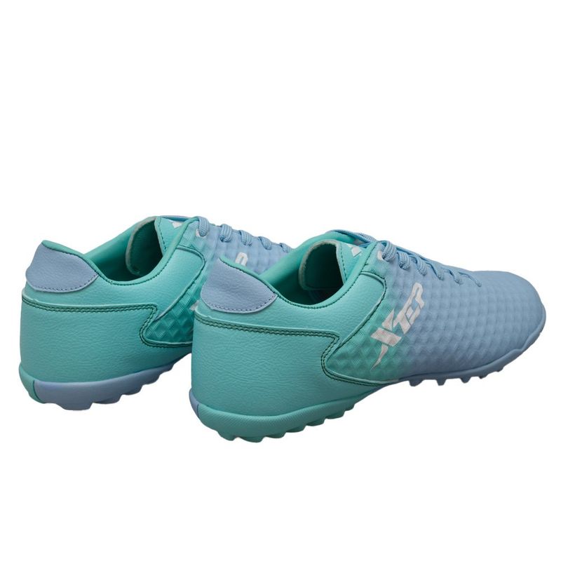 Football-Marcas-Deportivas-Xtep-Blue/aqua-Talla-39-6
