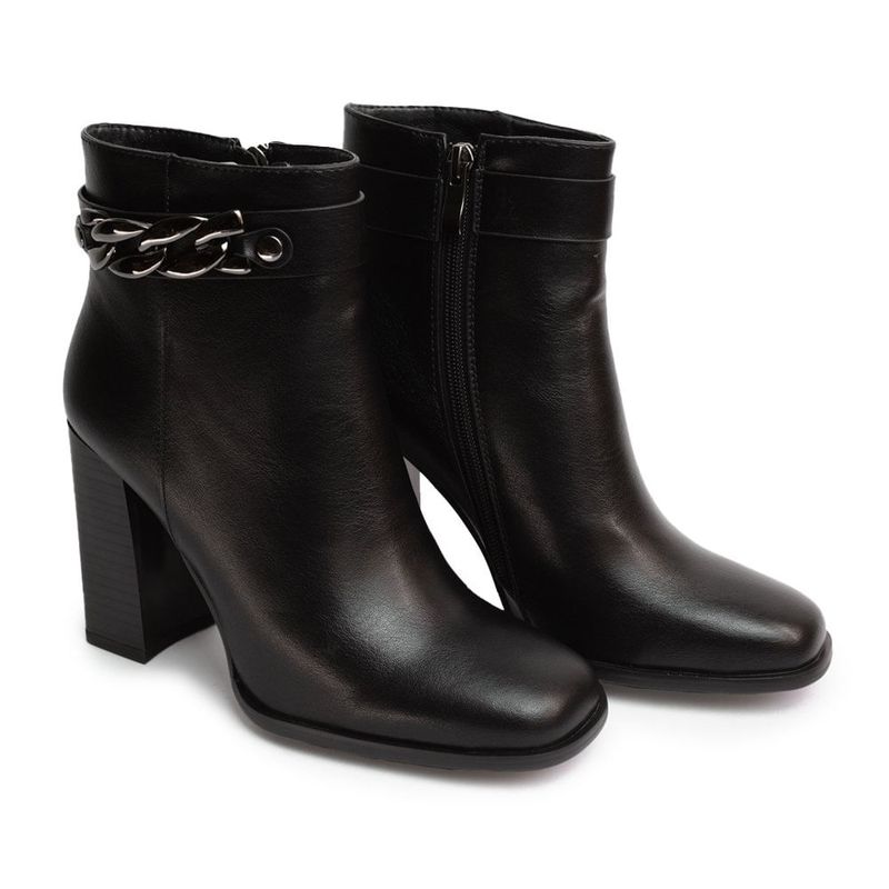 Botas-Mujer-Via-Spring-Black-Talla-37-3