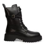Botas-Mujer-Via-Spring-Black-Talla-39-0