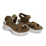 Sandalias-Mujer-Via-Spring-Khaki-Talla-39-3