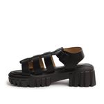 Sandalias-Mujer-Via-Spring-Black-4001-Talla-38-2