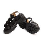 Sandalias-Mujer-Via-Spring-Black-4001-Talla-38-4