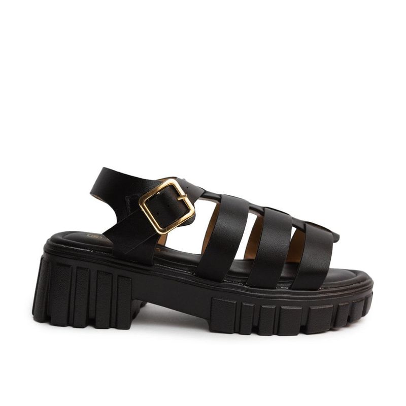 Sandalias-Mujer-Via-Spring-Black-4001-Talla-40-0