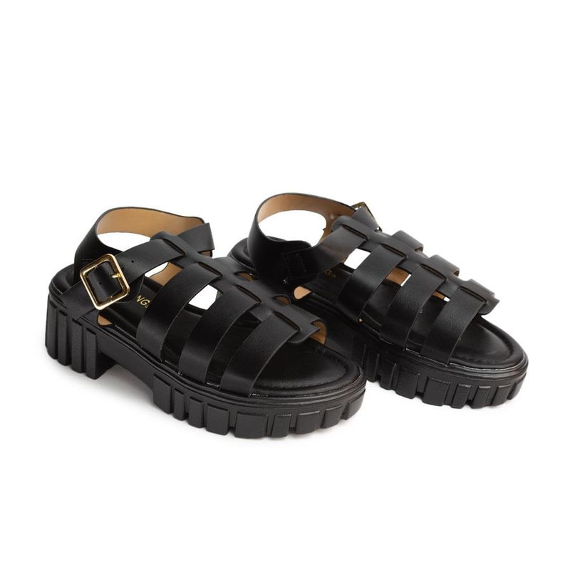 Sandalias-Mujer-Via-Spring-Black-4001-Talla-40-3