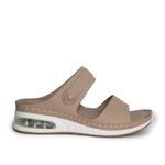 Sandalias-Mujer-Via-Spring-Beige-Talla-40-0