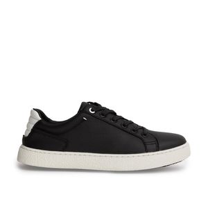 CASUAL MODA MUJER VIA SPRING BLACK/WHITE