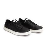 Casual-Moda-Mujer-Via-Spring-Black-white-Talla-37-3