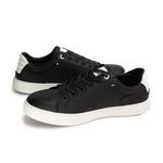 Casual-Moda-Mujer-Via-Spring-Black-white-Talla-37-6