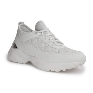 CASUAL MODA MUJER VIA SPRING WHITE