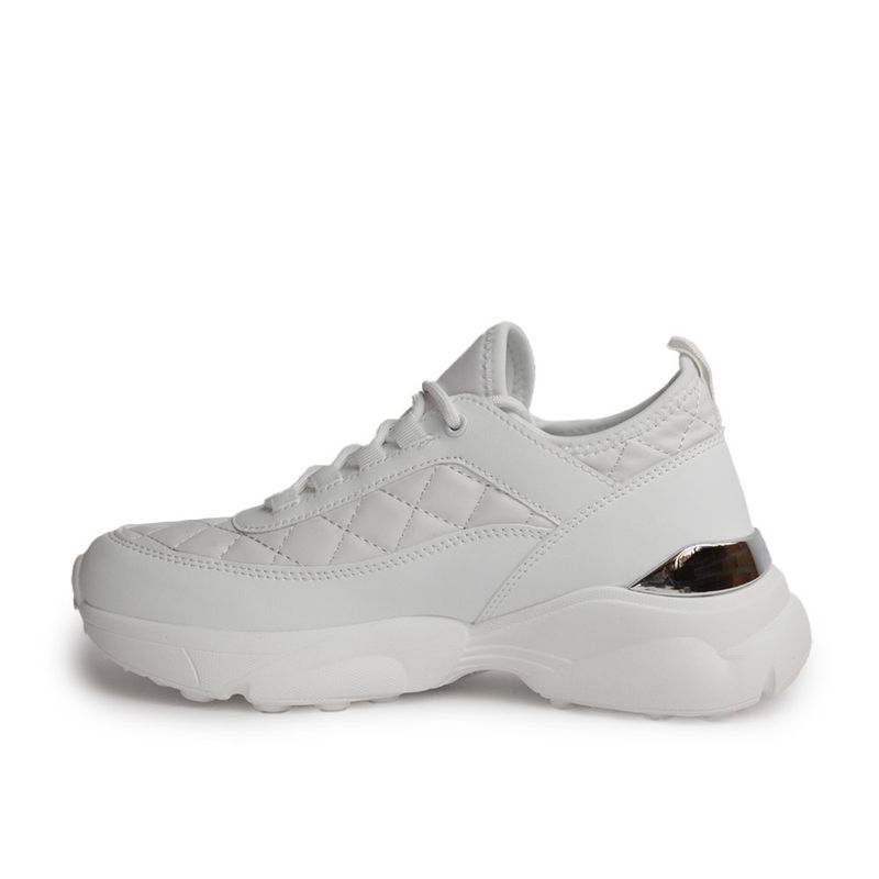 Casual-Moda-Mujer-Via-Spring-White-Talla-39-2
