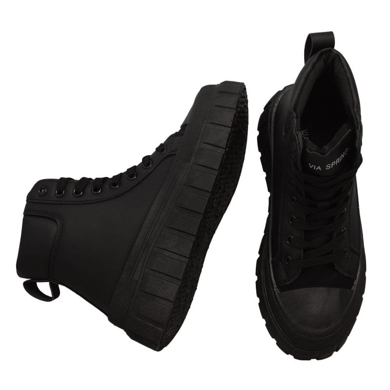 Botines-Mujer-Via-Spring-Black-black-Talla-37-4