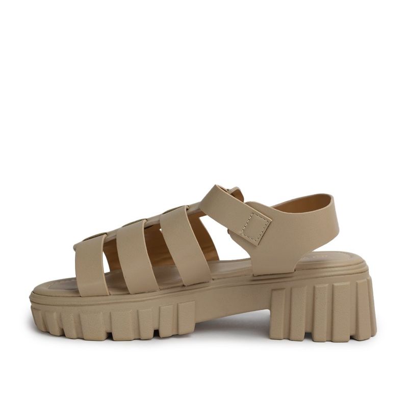 Sandalias-Mujer-Via-Spring-Beige-9030-Talla-41-2