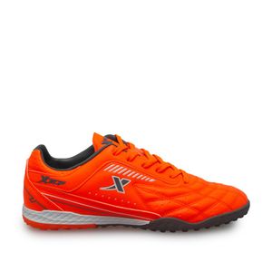 FOOTBALL MARCAS DEPORTIVAS XTEP ORANGE/DK GREY