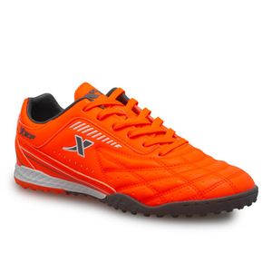 FOOTBALL MARCAS DEPORTIVAS XTEP ORANGE/DK GREY
